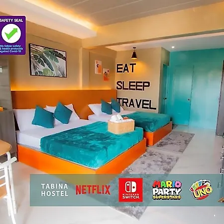Tabina Hostel