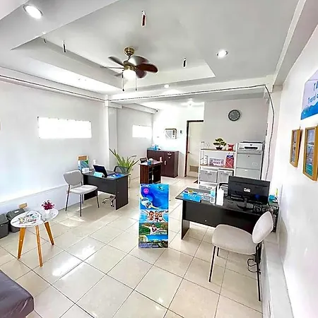 Tabina Hostel