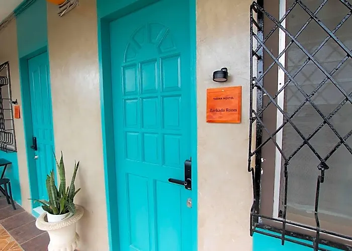 Tabina Hotel Lapu-Lapu City