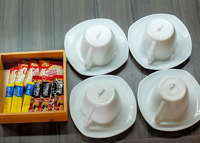 Tabina 5* Lapu-Lapu City