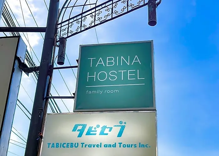 Hotel Tabina