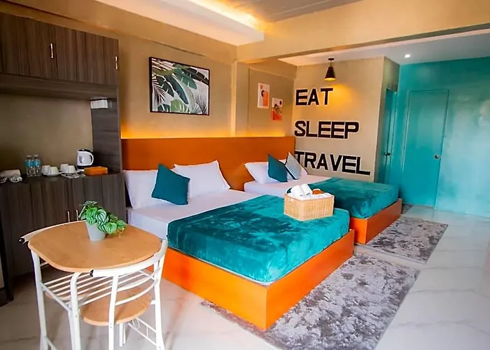 Tabina Hotell 5*