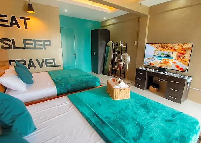 Hotel Tabina 5*