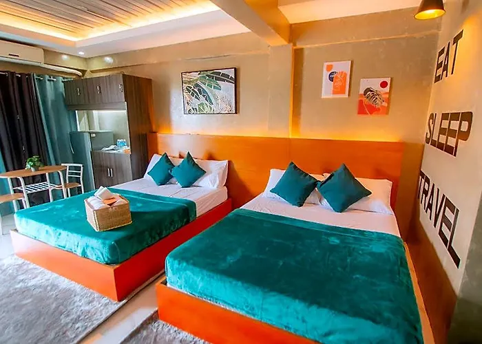 Tabina Hotel 5*