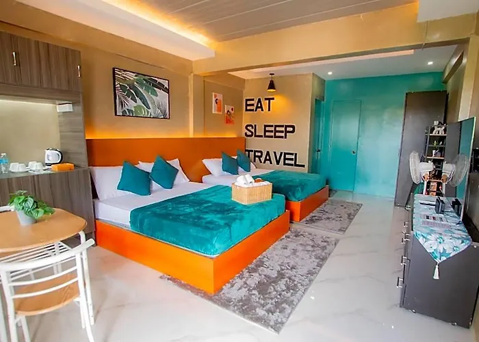 Tabina Hotel