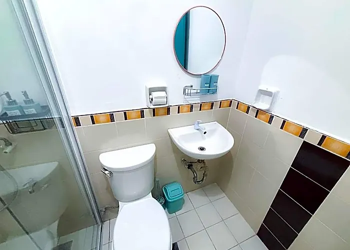 Hotel Tabina 5*