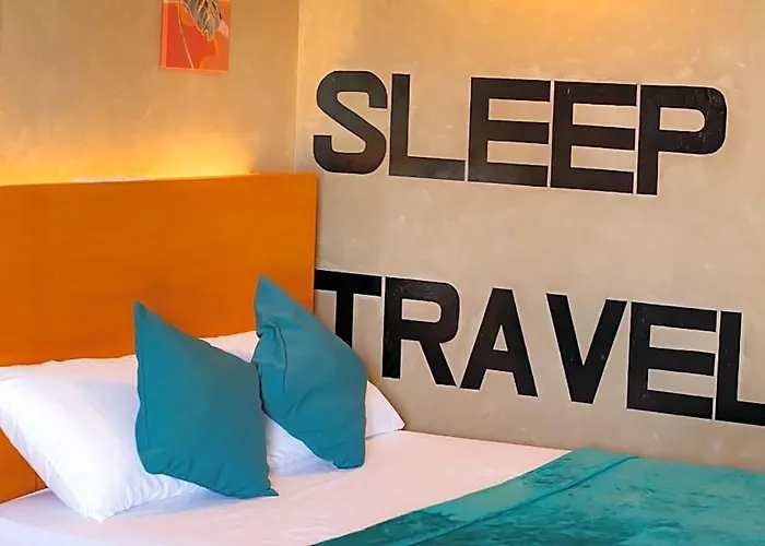 Hotel Tabina 5*