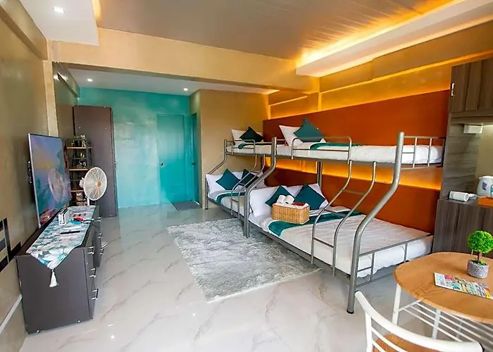 Tabina Hotell