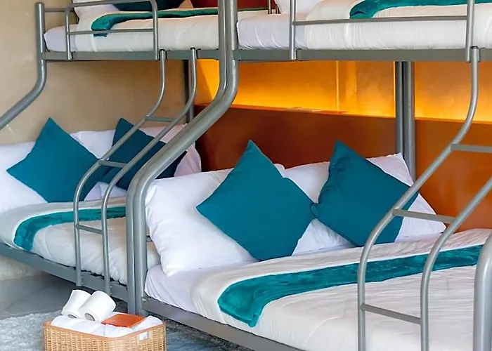 Tabina Hotell