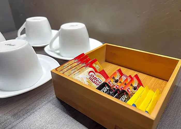 Hotell Tabina Lapu-Lapu City
